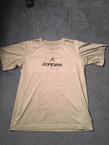 Nike Jordan Dri-fit Shirt