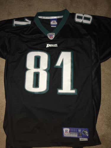Terrel Owens Eagles Jersey