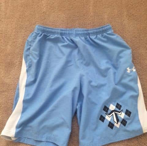 Trilogy Lacrosse Shorts
