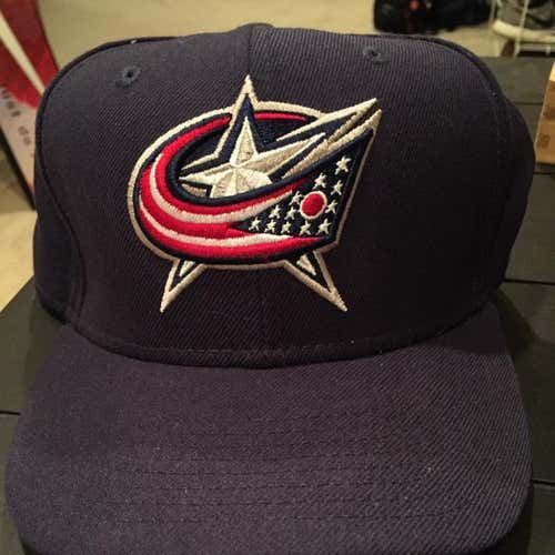 New Era 7 3/8 Hat