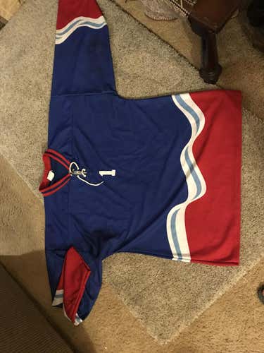 Hockey Jersey