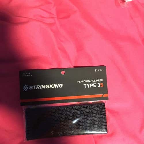 StringKing Type 3s