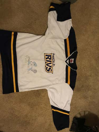 Hockey Jersey