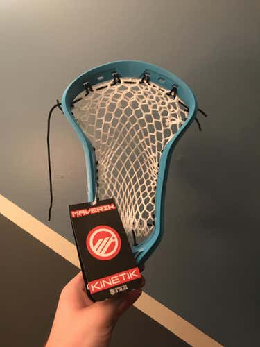 BNWT Maverik Kinetik