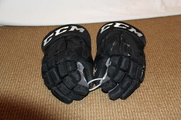 Rantanen CCM Gloves