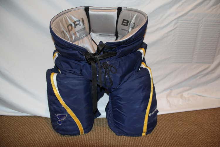 St.Louis Blues Easton Pants