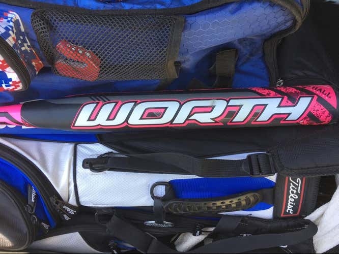 2013 JH Worth Legit Reload 28.5oz