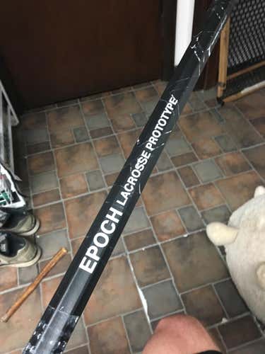 RARE epoch dragonfly prototype shaft