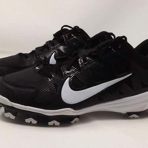 Nike Womens Hyperdiamond Softball Cleats Size 9