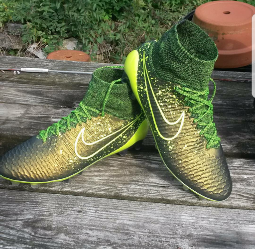 Magista Obra size 11