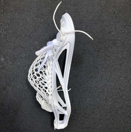 Maverik Kinetik Strung w/ ECD Hero 2.0