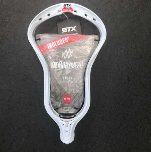 STX Surgeon 700 w/ Memory Mesh