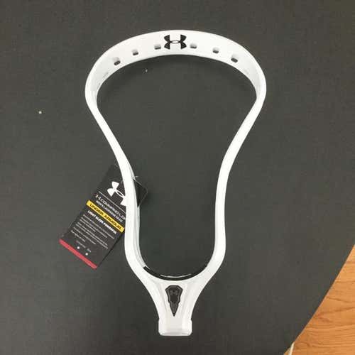 Brand New Under Armour Command Low