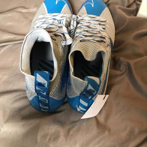 Nike Untouchable Cleats