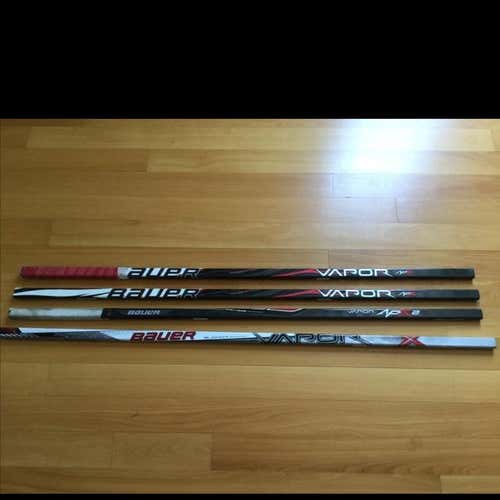 Bauer Vapor Stick Bundle *NEW PRICE*