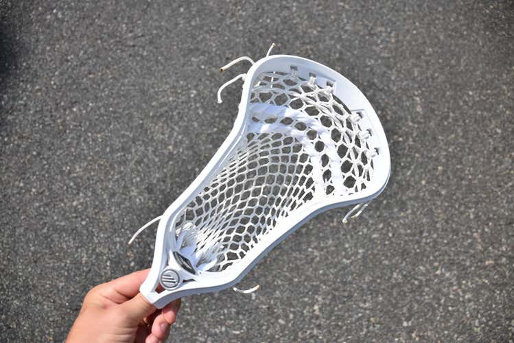 Maverik Kinetik - Stringking Type 3x - NO TRADES