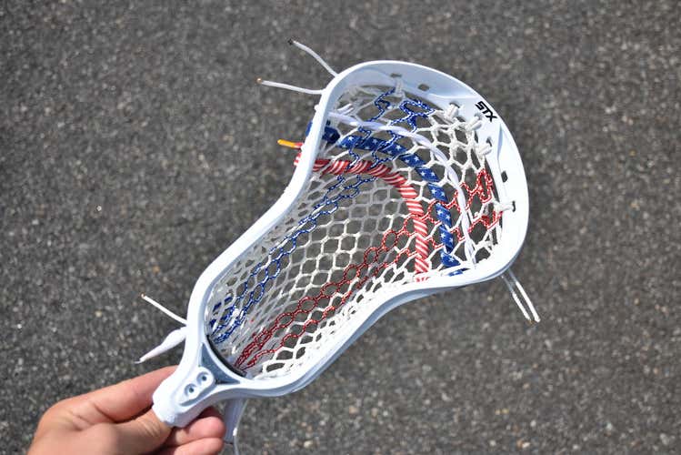 STX Surgeon 700 - MemoryMesh - NO TRADES