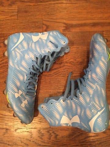 Under Armour MC Highlight Cleat