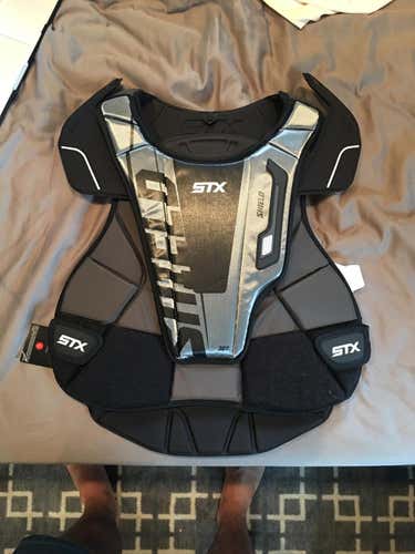 STX Shield Chest Protector