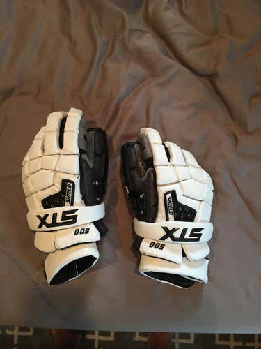 STX Shield Gloves