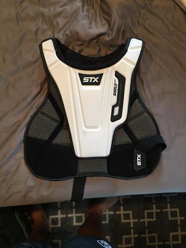 STX Shield Chest Protector 500