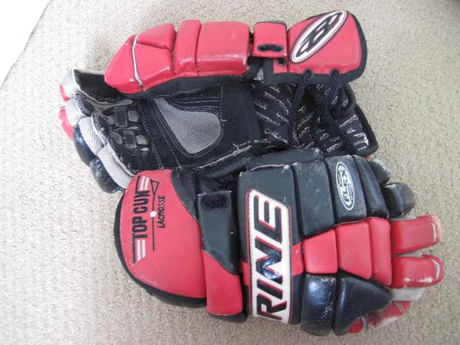 Brine top gun camp gloves