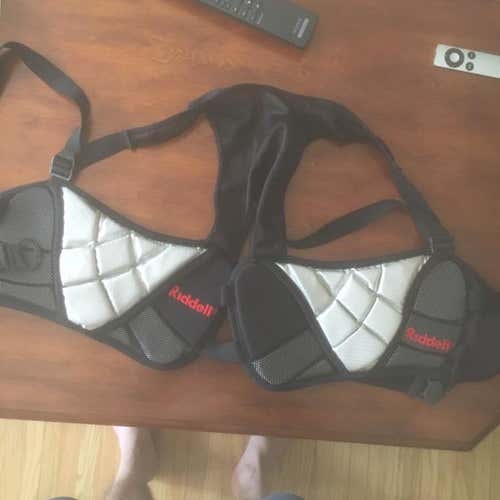 Riddell Rib Pads