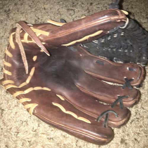 wilson a2000 b2 11.75