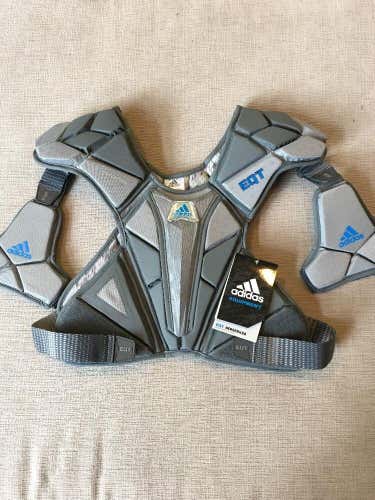 Brand New With Tags Adidas EQT Shoulder Pads