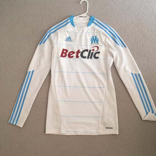 Marseille Player Issue Jersey