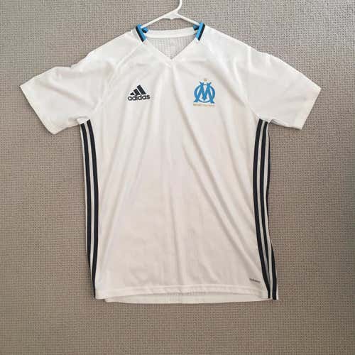 Marseille Training Top