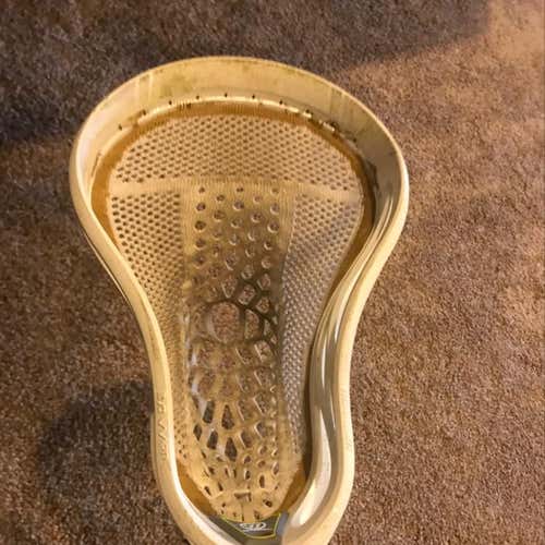 Warrior Warp S Mid On Stringking Metal Plus