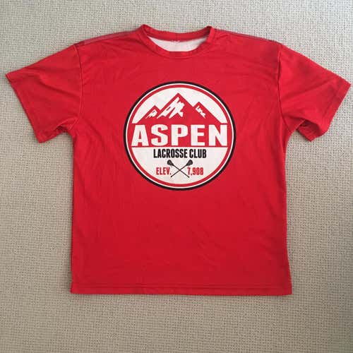 Aspen Lacrosse Club Shooter