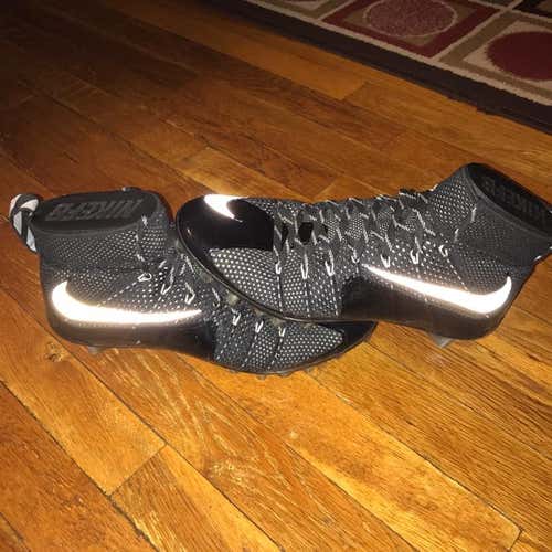 Nike Vapor Untouchables Lacrosse/Football Cleats