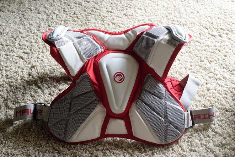 Maverik Maybach Shoulder Pad - Large