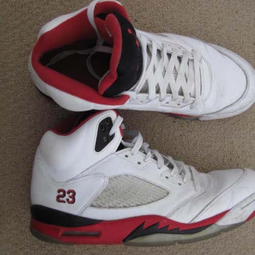 Jordan 5