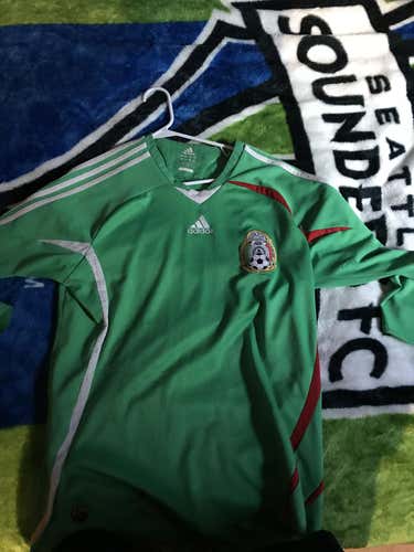 Mexico jersey