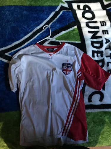 England jersey