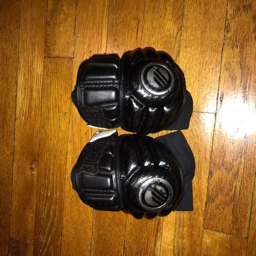 Maverik M3 Elbow Pads Medium