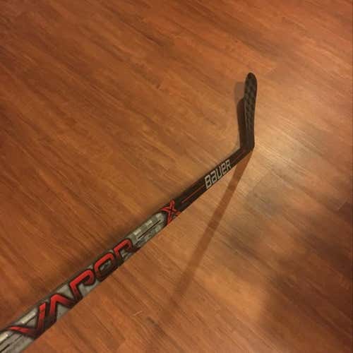 Used Bauer 1X LE Hockey Stick