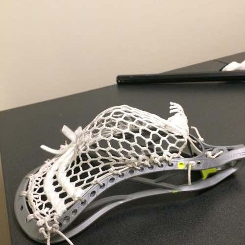 Brand New brine Clutch 4 Never Used Hero 2 Mesh