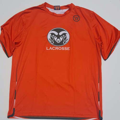 CSU Rams Throwback (Aggie) Shooter