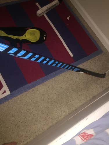 Warrior Covert QRL W03 right