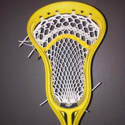 Yellow Stringking Mark 1