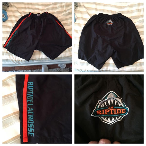 La riptide shorts