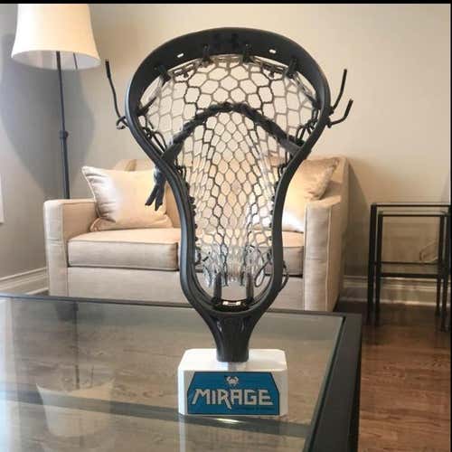 UA Command U Gray Strung With Hero 2.0