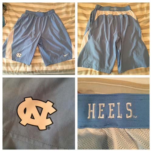 Unc shorts and advnc black