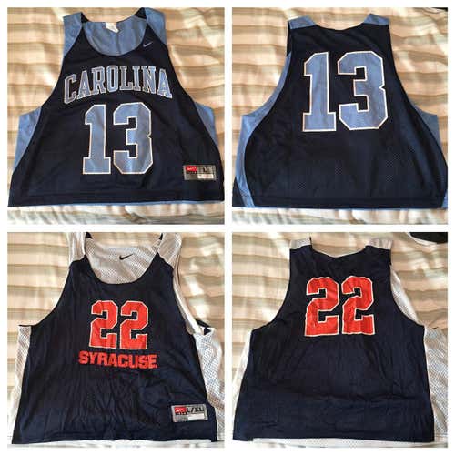 Cuse pinnie