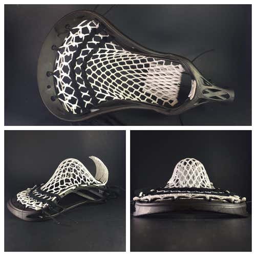 Warrior OG Noz w/ Hero 2.0