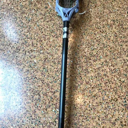 Element U-1 For A Trade